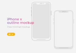 Free Iphone 12 12 Pro Max Mini And Xr Mockups Psd Sketch Ai Adobe Xd Designmodo