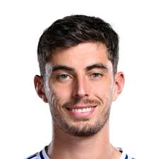 Kai deals Havertz EA FC