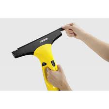 Ou payez en 4x 19,65 € dont 1,83 € de frais. Nettoyeur De Vitres Karcher Wv 2 Premium