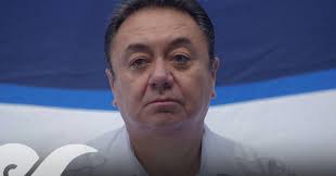 Impugna Felipe Velázquez triunfo de Mario Riestra ante el PAN