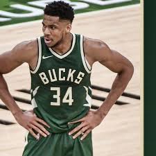 Giannis antetokounmpo is an actor and producer, known for greek freak, dead europe (2012) and finding giannis (2019). Bucks Giannis Antetokounmpo Put Up Mvp Numbers In 2020 21 Wisconsin News Bally Sports