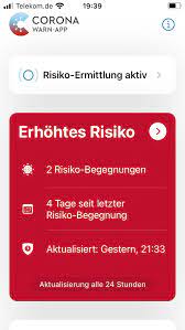 It is provided for anyone living, working, vacationing, or visiting germany regularly or for an extended. Ios Begegnungsuberprufung Ausgetauschte Schlussel Https Www Coronawarn App De Faq Keys Matches Issue 1333 Corona Warn App Cwa App Ios Github