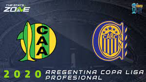 16 april 2021, 22.00 uur. 2020 Copa Diego Armando Maradona Aldosivi Vs Rosario Central Preview Prediction The Stats Zone