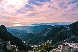 How to get from alpi apuane to lucca by taxi, train, bus or car. Elevation Of Careggine Province Of Lucca Italy Topographic Map Altitude Map