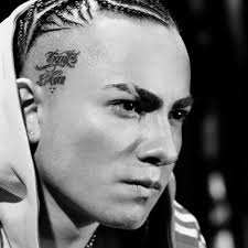 Stream 02.Mucho Feeling Miko Moreno Pro Beat By Criminal Musik by MIKO  MORENO