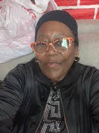 Rhonda Kinsey's Instagram, Twitter & Facebook