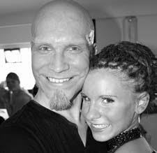 Landesmeister aus fünf Ländern