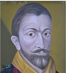 Quessoy. L'empreinte de François La Noüe dans le pays