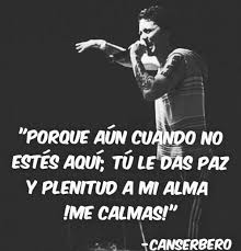 Canserbero Canserbero Frases De Amor Frases De Rap Frases De Canciones Rap