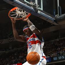 Kwame brown has been playing basketball since 2001 and he retired in 2013. Kwame Brown Signs With An Agency Wants To Make A Basketball Comeback Bullets Forever