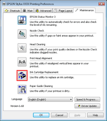 All sources are checked manually by our specialsts, so downloading is fully secure. I Have A Epson Stylus Dx7450 How Do I Change The Cartridges Please