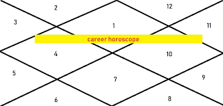 Career Horoscope Astrologygains
