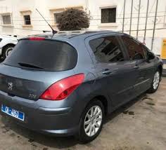 Peugeot 308 Bonjour Je Vends Une Voiture Peugeot 308 Diesel Climatis E Ann E 2010 Qui N A Pas Beaucoup Roul Voiture Peugeot Peugeot 308 Voiture A Vendre