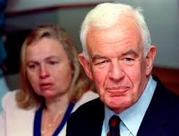 Thomas S. Foley, former House speaker, dies at 84