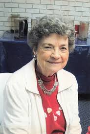 Ruby Agnes Lillard Sharp Obituary