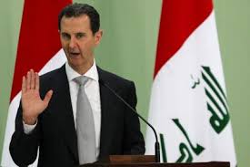 Síria condena Bashar al-Assad à morte por crimes contra a humanidade