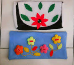 Mulai dari kertas kado, kertas hvs, kain flanel hingga kertas origami. Kreasi Kain Flanel Photos Facebook