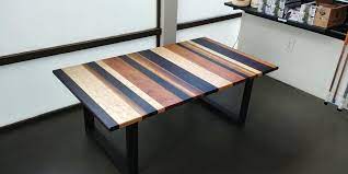 The san diego chargers oval coffee table is is constructed from solid birch wood. Hand Made Antikea San Diego Zoo Coffee Table By Jonathan Walkey Furniture Maker Custommade Com