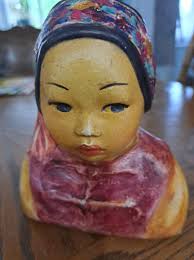 Can anyone tell me about this? Probably about 6' long, and came I'm a wwi  lot.