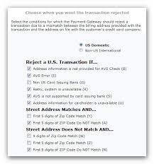 On your american express® branded credit or debit card it is a 4 digit numeric code. Avs Cvv Declines Authorizations Tips And Tricks For Merchants
