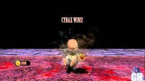 Guide to all characters fatalities / babalities / stage fatalities,. Mortal Kombat Mortal Kombat Wiki Fandom
