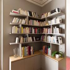 Bibliotheque D Angle Bibliotheque Angle Bibliotheque Moderne Idee Bibliotheque