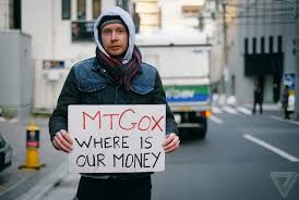 Image result for mtgox live
