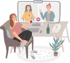The classic road trip game goes online. 59 Ridiculously Fun Virtual Happy Hour Ideas In 2021