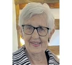 Elizabeth Ames Obituary