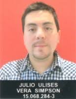 Julio Vera Simpson