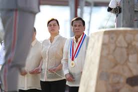 Duterte would be the strongest candidate for the job because she shares her father's connection with the people, said imee marcos, a newly elected senator and daughter of the late. Sara Duterte Succeeding Her Father As Next President Not Political Dynasty Palace Inquirer News