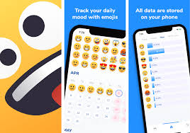 Activities, thoughts, mood, and journal. Why Did I Design And Build A Mood Tracking App A Ux Case Study By Mac Kozal Ux Collective