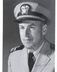 Did you know #Apollo #astronaut Jim Lovell was stationed at @naskeywest  with Fighter Squadron (VF) 101? We're watching #LaunchAmerica and are proud  of our country! 