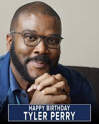 Tyler Perry 55th Birthday Celebration