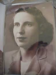 Nancy Leah Garey Heider (1926-2010)