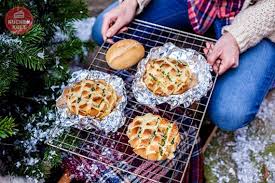 Wintergrillen Diese Rezepte Gehen Immer Grillen Im Winter Rezepte Wintergrillen