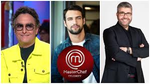 13,423 likes · 9 talking about this. First Contestants Unveiled For Masterchef Celebrity 5 Junipersports