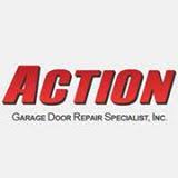 Garage Door Repair & Installation in Burleson TX
