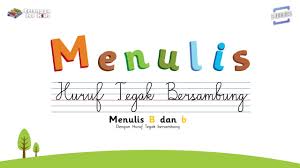 Hotizsexy.com is not responsible for third party website content. Menulis B B Menulis Huruf Tegak Bersambung Erlangga For Kids E Tutorial Youtube