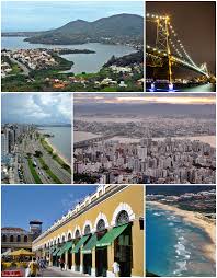 Cachoeira do bizungo, santa catarina | trilhando montanhas. Florianopolis Wikipedia