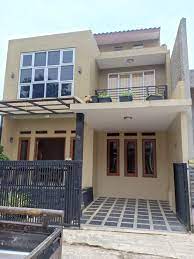 Rumah ini dijual oleh kalinka realty bersama sindex development dari hong kong. C381 Dijual Cepat Rumah Minimalis 3 Lantai Situs Terlengkap Jual Beli Properti Khusus Wilayah Cianjur