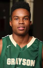 Willis, Dukes lead Grayson to comeback win