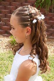 Pin On Little Girls Hair Styles