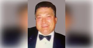 Obituary information for James Richard Woody