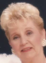 MARGARET BELL Obituary (2015)