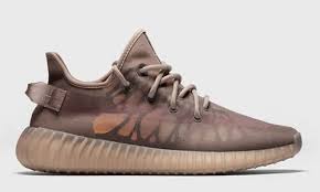 The silhouette that built kanye west's empire. Adidas Yeezy Boost 350 V2 Mono Mist Alle Release Infos Snkraddicted