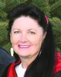 Peggy Christensen: 1951-2012