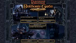 Baldur S Gate Enhanced Edition Wallpapers Video Game Hq Baldur S Gate Enhanced Edition Pictures 4k Wallpapers 2019