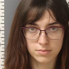 Riley Williams, Capitol Rioter Accused of Stealing Nancy Pelosi's Laptop,  Faces 20 Years in Jail