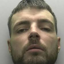 Strabane man Aaron Doherty jailed for attacking two UK police officers in  Plymouth then hiding in garden